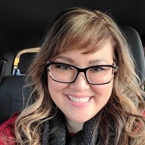 Meet your Posher, Shanya